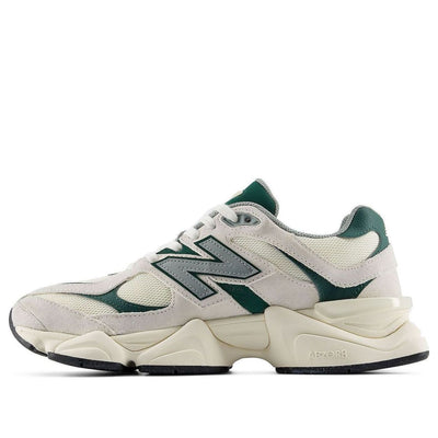 New Balance 9060 'Nightwatch Green Angora'
