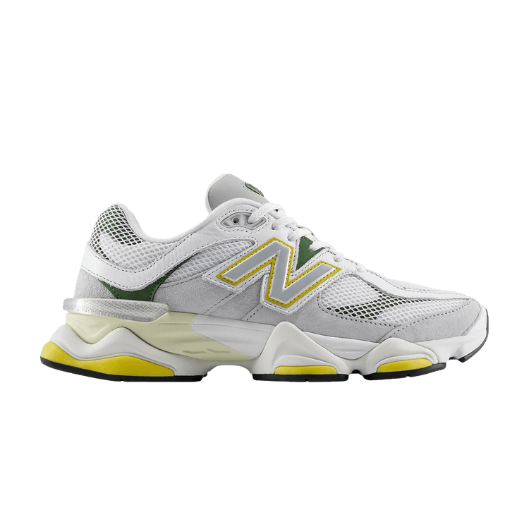 New Balance 9060 'White Apollo Gold'