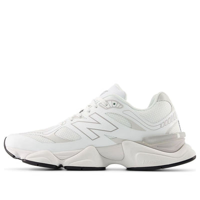 New Balance 9060 Retro 'White'