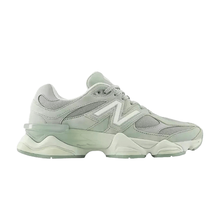 New Balance 9060 'Mosaic Green Sea Salt'