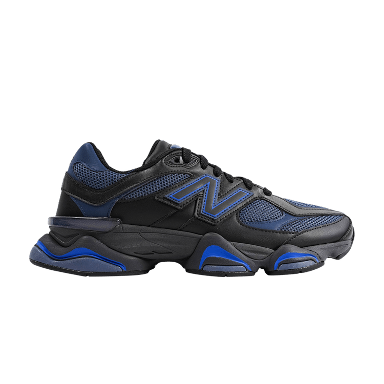 New Balance 9060 'Black Indigo'