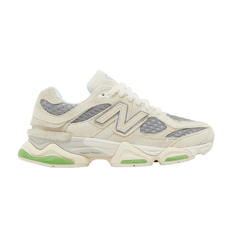 Bricks & Wood x New Balance 9060 'Nothing Changed but the Address'