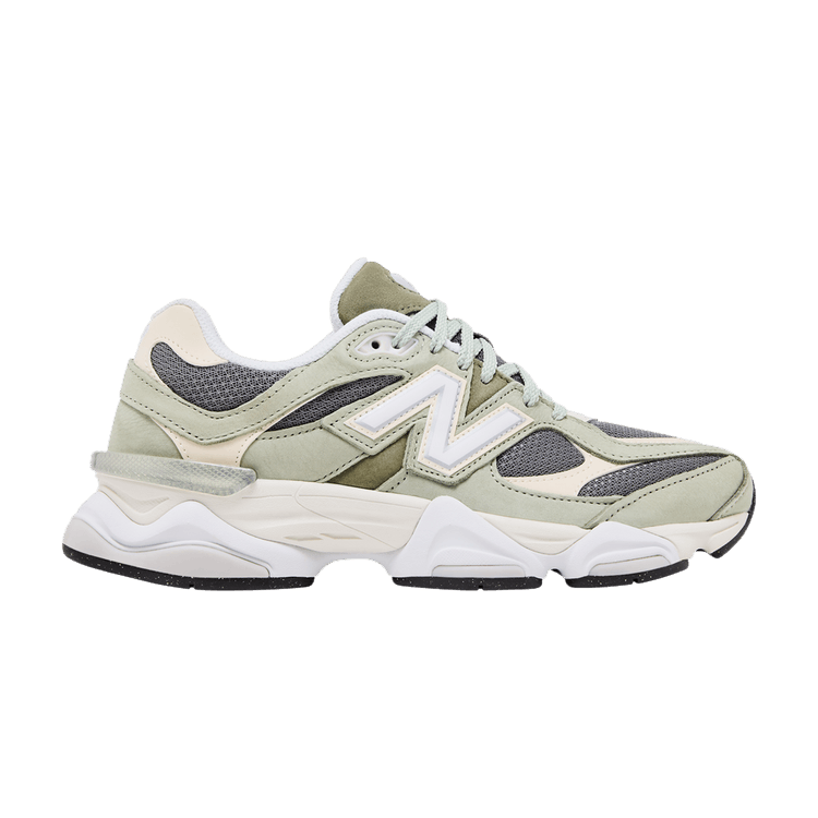 New Balance 9060 'Fall Suedes Pack - Olive'