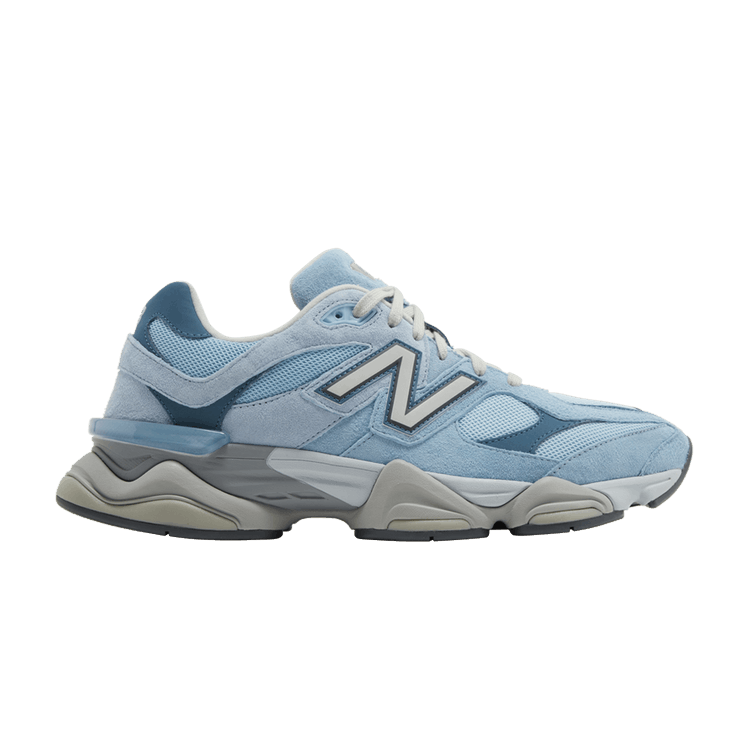New Balance 9060 'Chrome Blue'