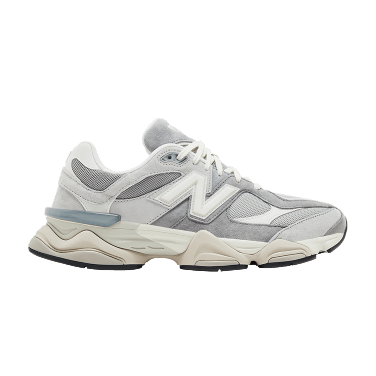 New Balance 9060 'Raincloud Slate Grey'