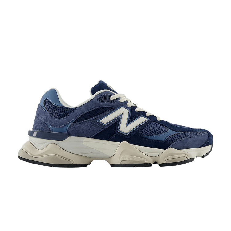 New Balance 9060 'Vintage Indigo'