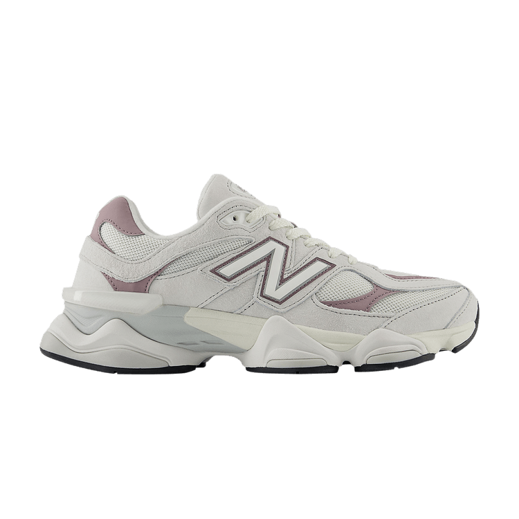 New Balance 9060 'Grey Ice Wine'