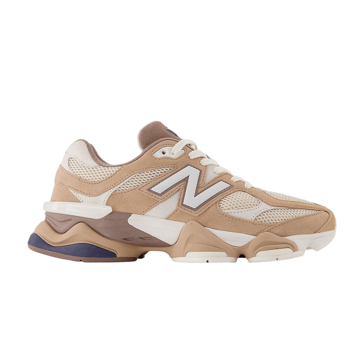 New Balance 9060 'Earth Shadow'