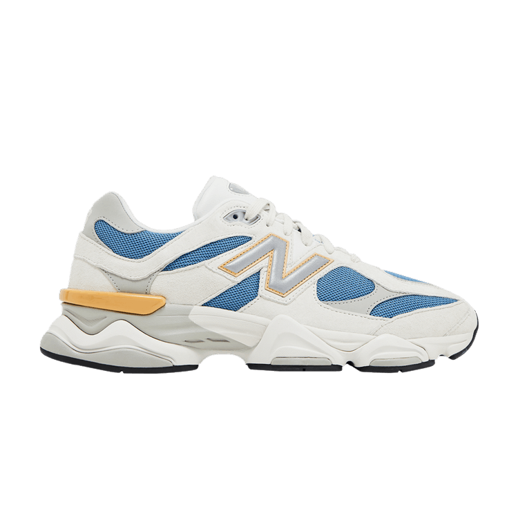 New Balance 9060 'Heron Blue Grey'