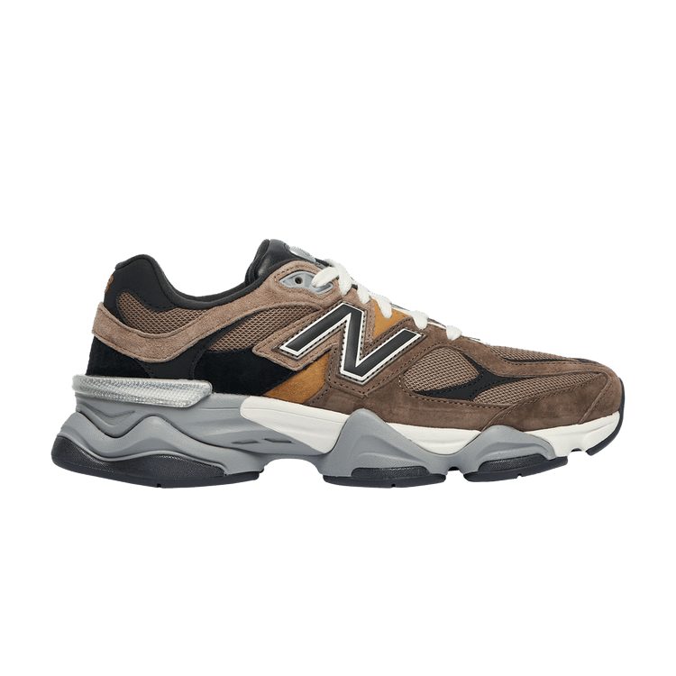 New Balance 9060 'Dark Mushroom'