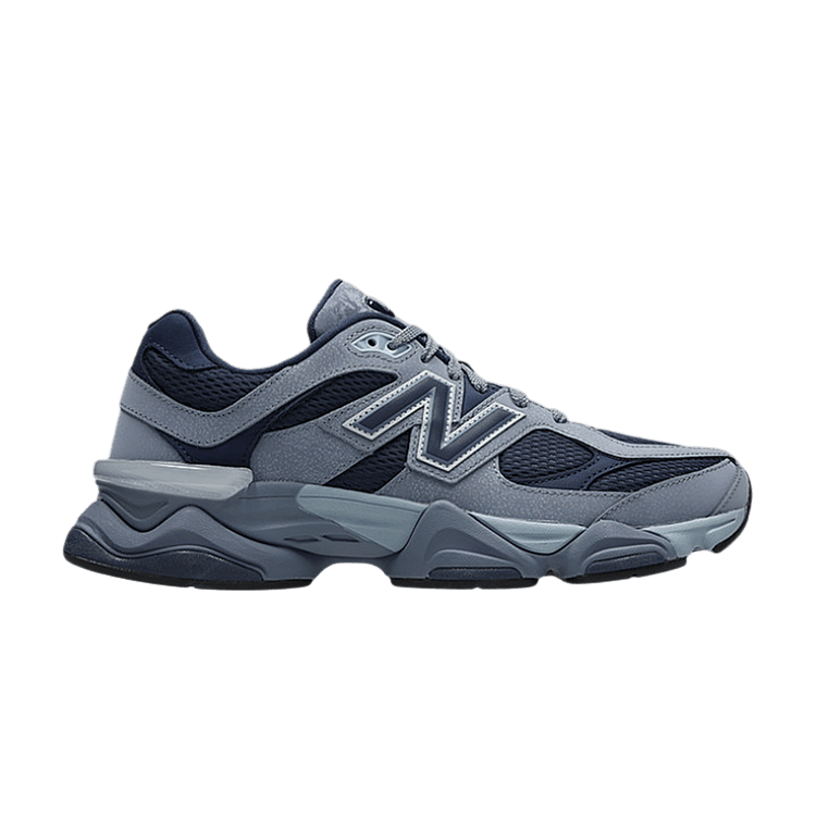New Balance 9060 'Navy Grey'