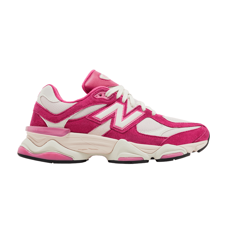 New Balance 9060 'Fuchsia Pink'