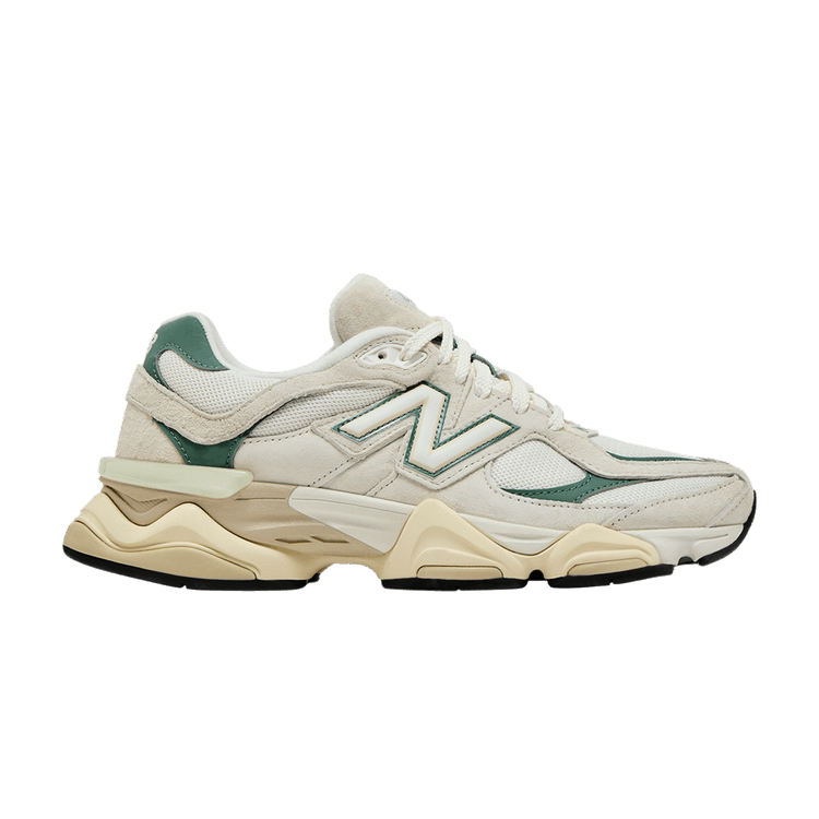New Balance 9060 'Spruce Pack' Footlocker Exclusive
