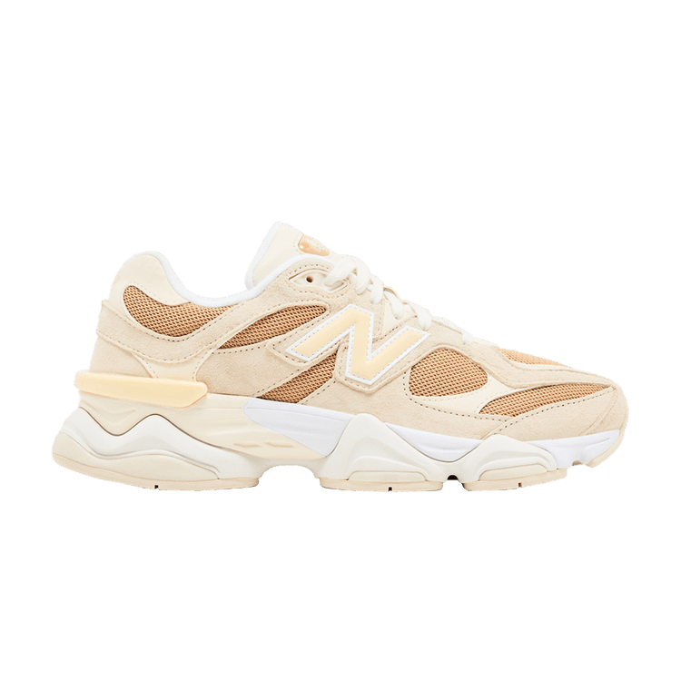New Balance 9060 'Sea Salt Beige' Champs Sports Exclusive