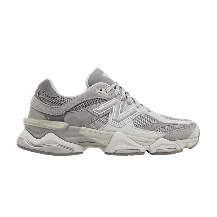 New Balance 9060 'Shadow Grey'