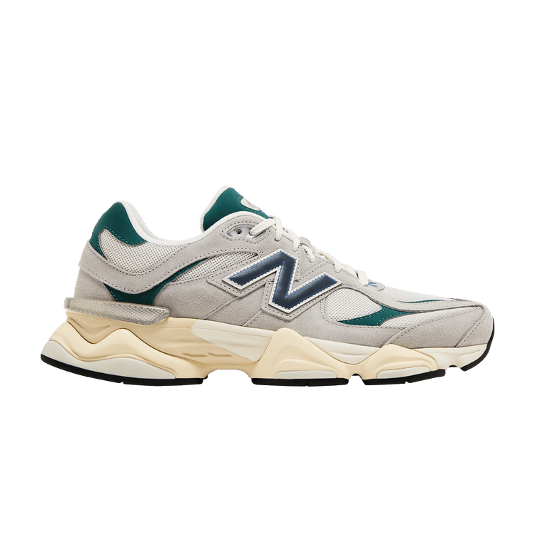 New Balance 9060 'Concrete New Spruce'
