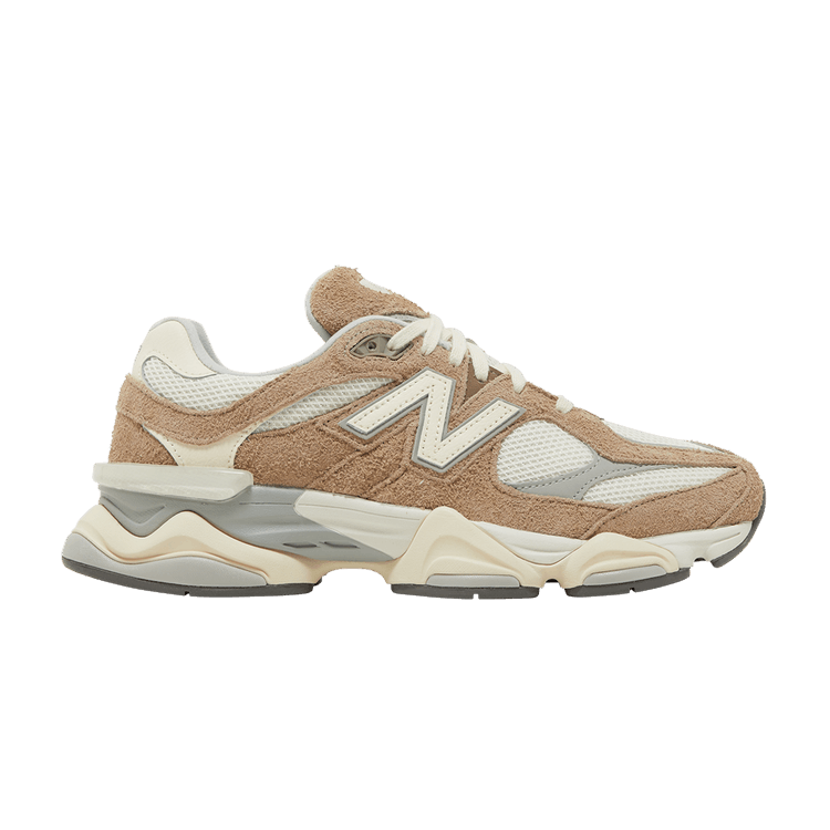 New Balance 9060 'Driftwood'