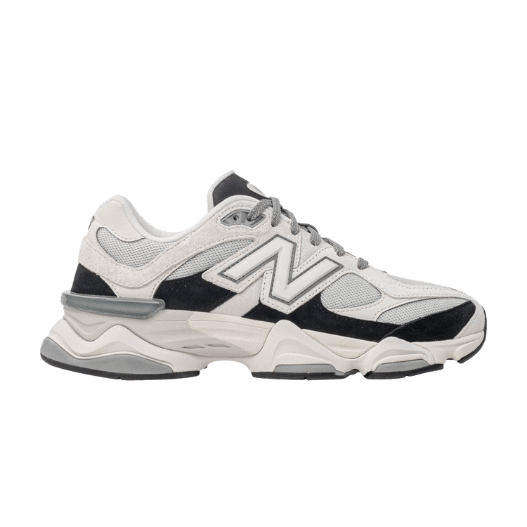 New Balance 9060 'Reflection Black'