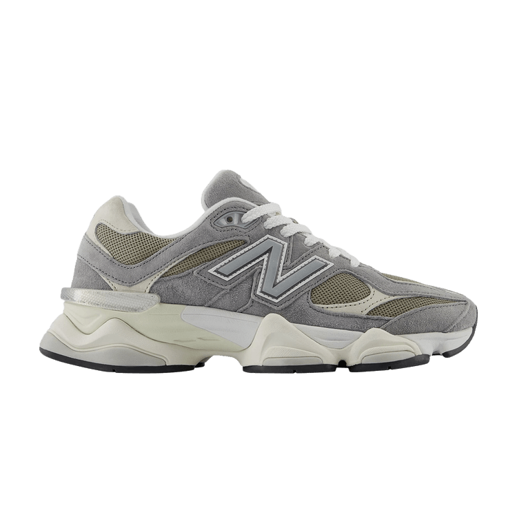 New Balance 9060 'Slate Grey Timberwolf'