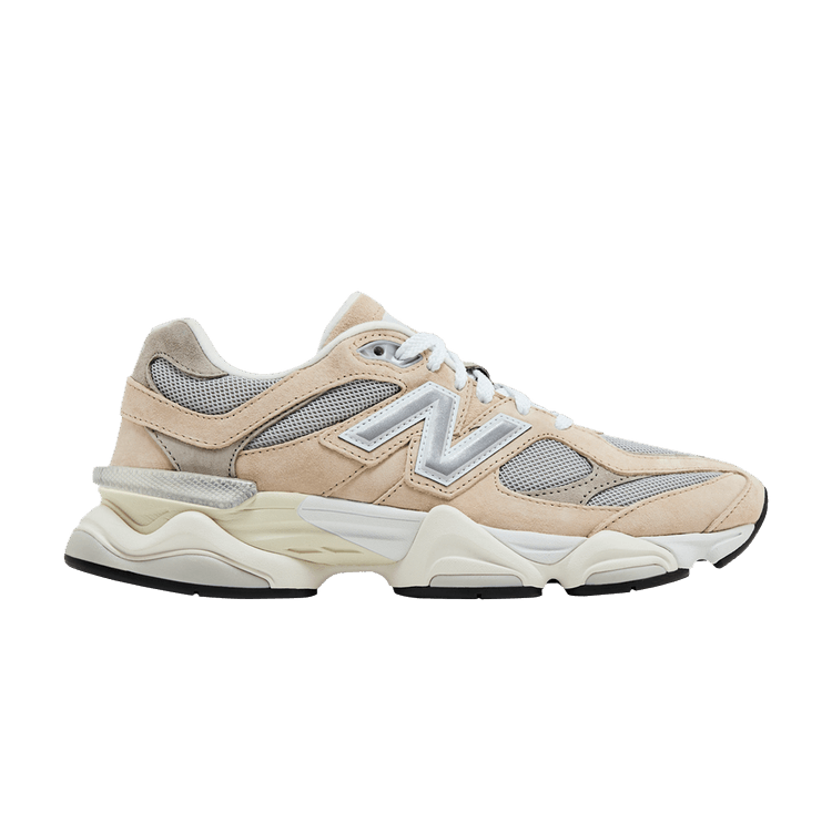 New Balance 9060 'Incense Raincloud Arid Stone'
