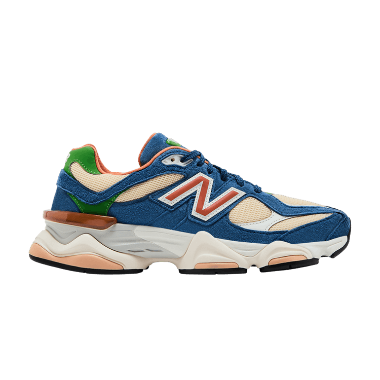 New Balance 9060 'Blue Beige'