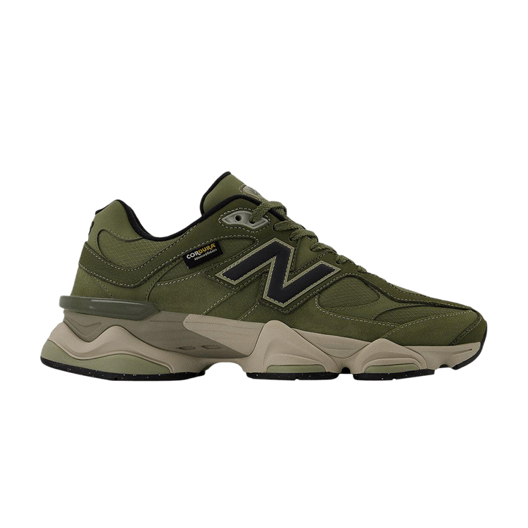 New Balance 9060 'Dark Olivine'