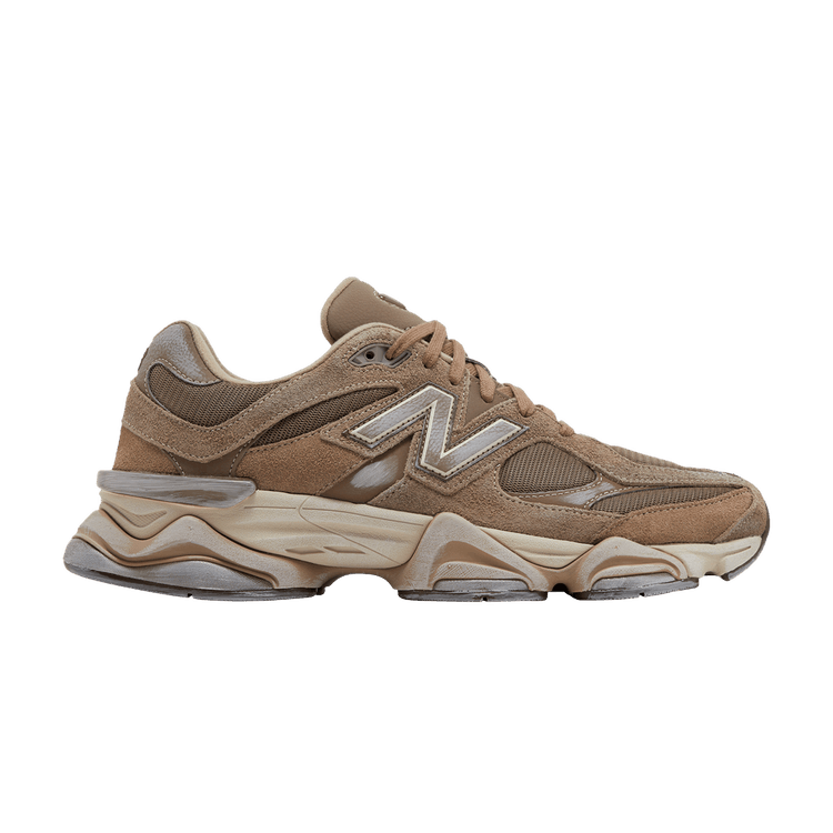 New Balance 9060 'Mushroom'