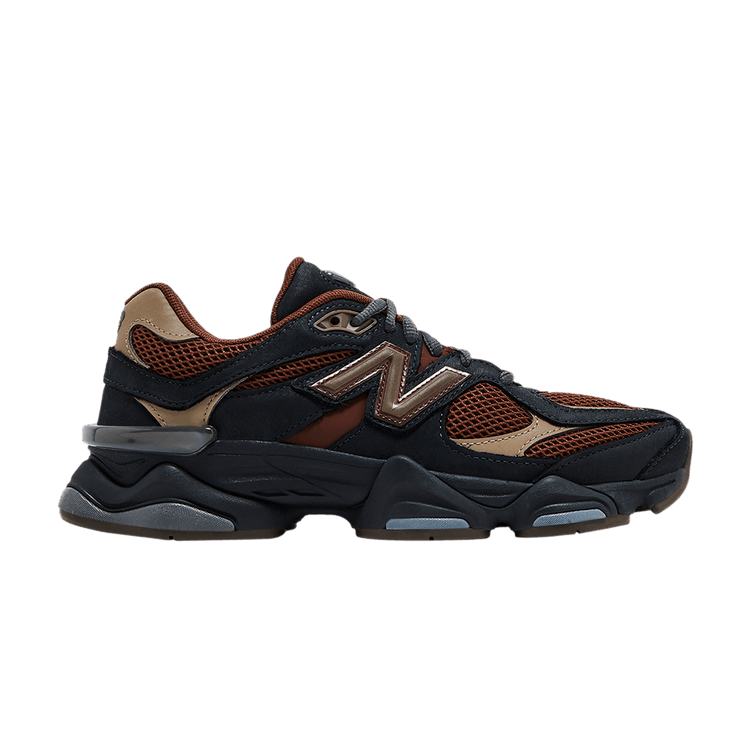New Balance 9060 'Phantom Rich Oak'