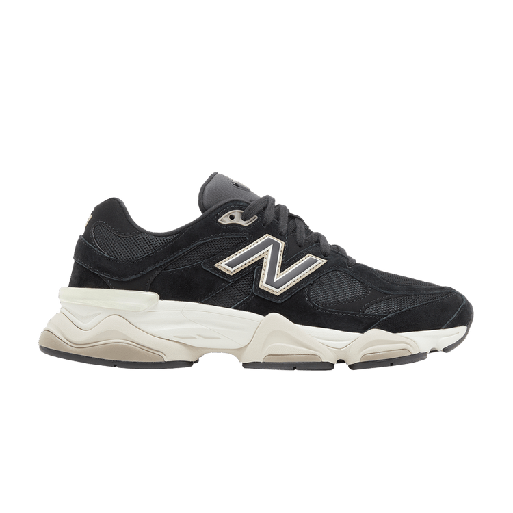 Beauty & Youth x New Balance 9060 'Black White'