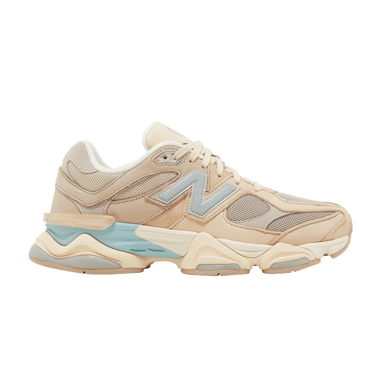 New Balance 9060 'Ivory'