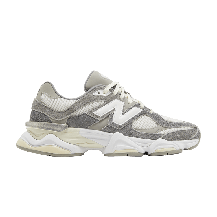 New Balance 9060 'Grey White'