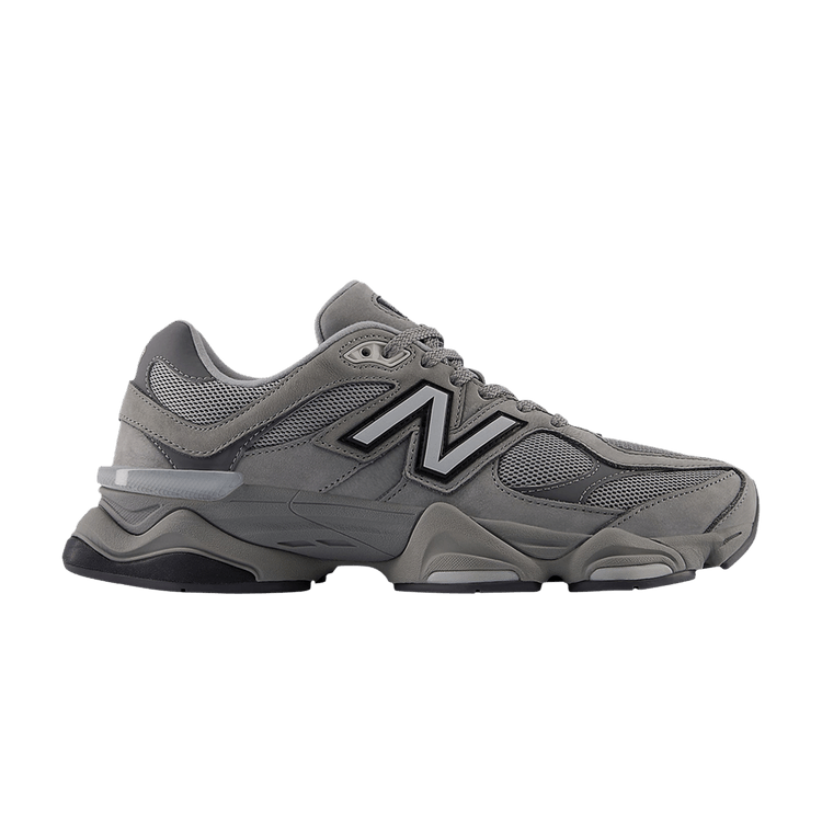 New Balance 9060 'Shadow Grey'