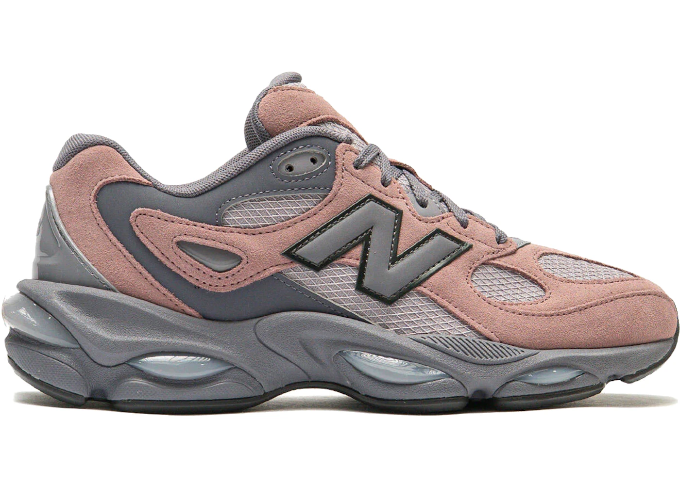 New Balance 983 Pebble Neptune Grey