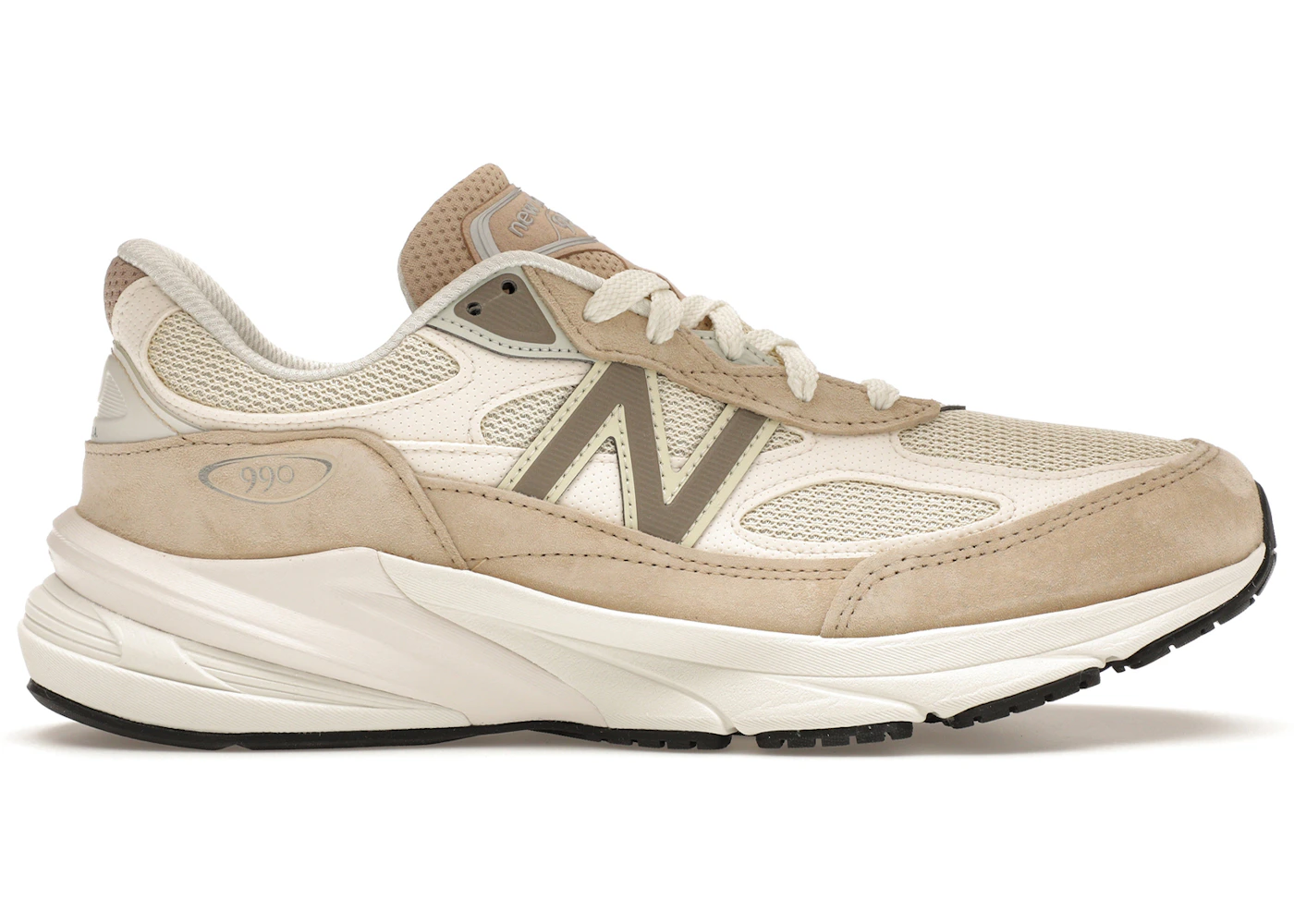 New Balance 990v6 MiUSA Aime Leon Dore Incense