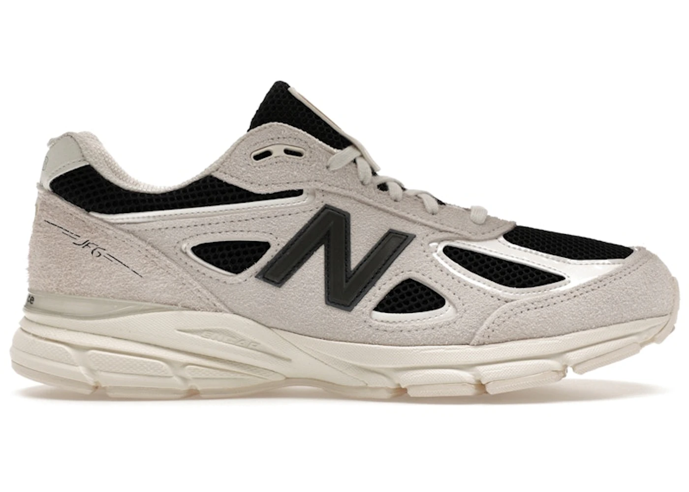 New Balance 990v4 MiUSA Joe Freshgoods 1998 Intro