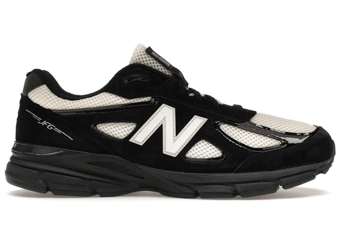New Balance 990v4 MiUSA Joe Freshgoods 1998 Outro