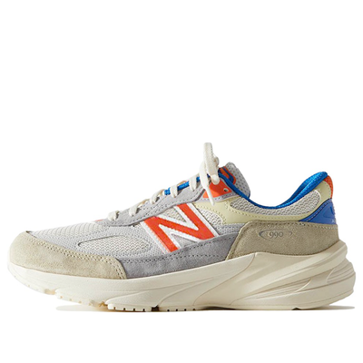 New Balance x Kith x Madison Square Garden 990v6 Made in USA 'New York Knicks'