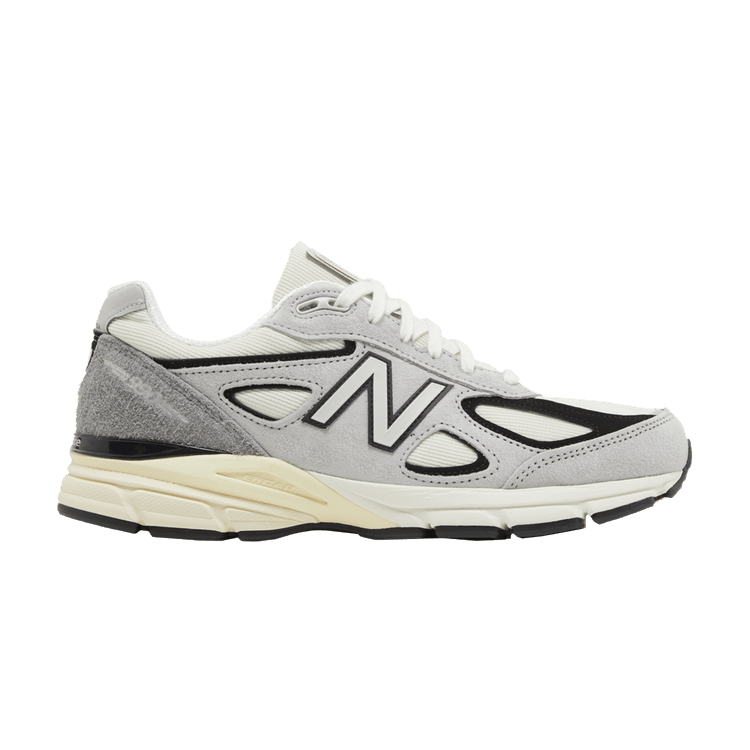 Teddy Santis x New Balance 990v4 Made in USA 'Grey Black'