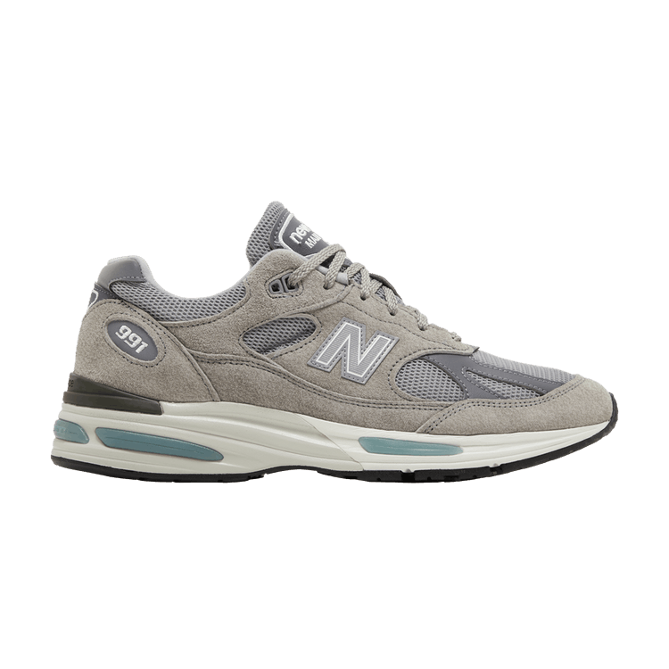 New Balance 991v2 Made in England 'Rock Ridge'