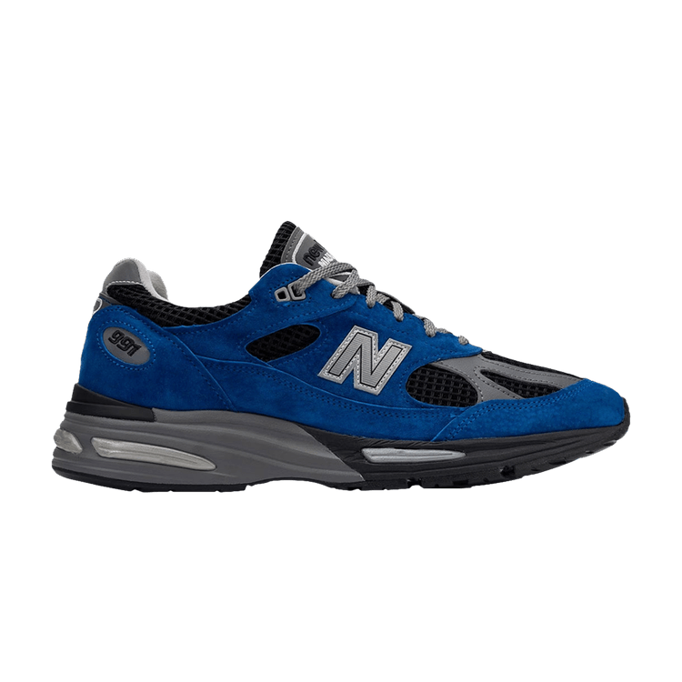 New Balance 991v2 Made in England 'City Exclusives Pack - USA'
