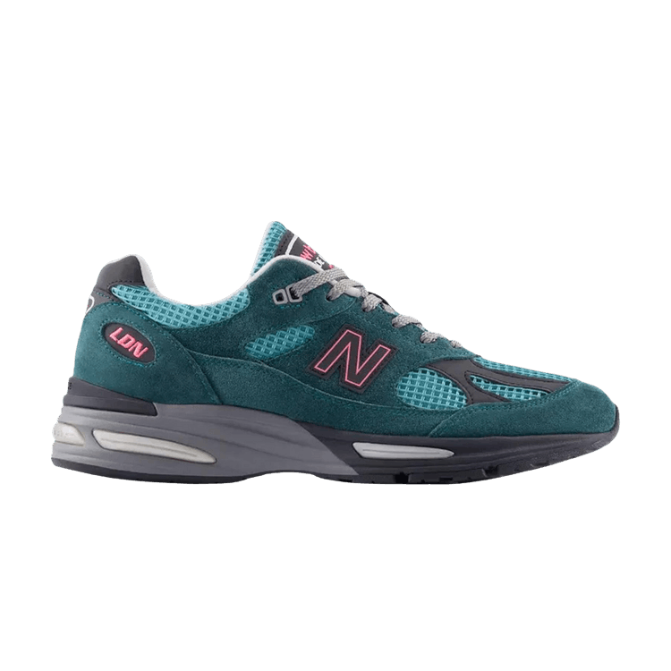New Balance 991v2 Made In Uk 'London Marathon 2026'