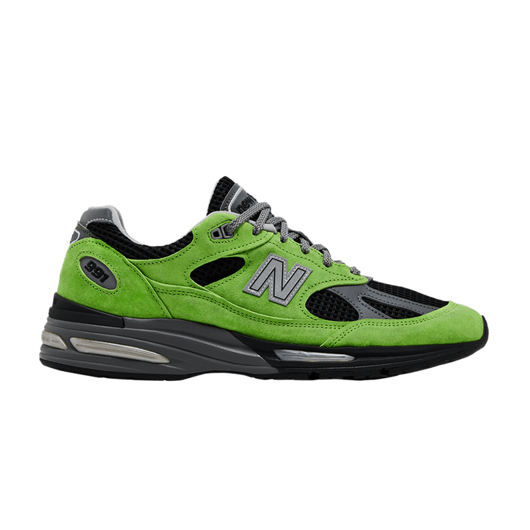New Balance 991v2 Made in England 'City Exclusives Pack - Europe'
