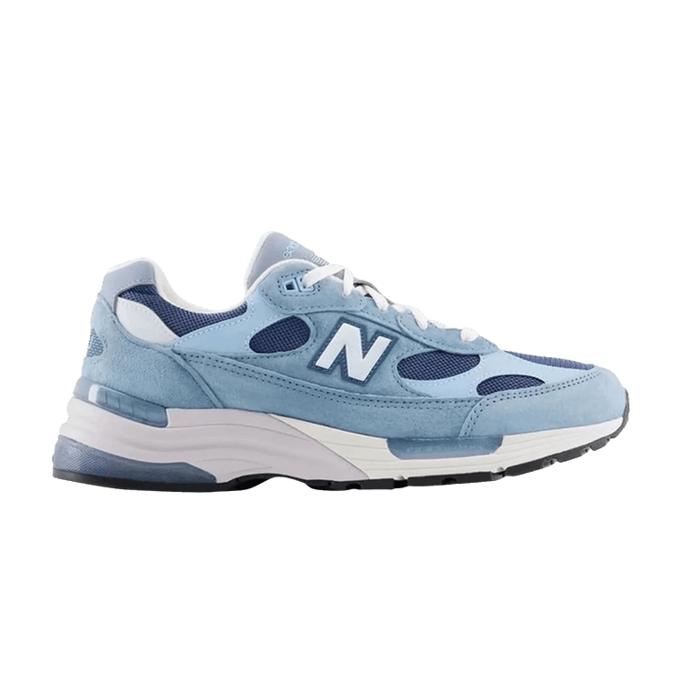 Teddy Santis x New Balance 992 Made in USA 'Dusk Shower'