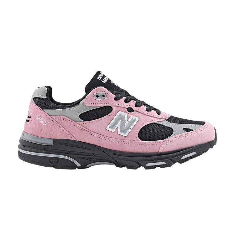 New Balance 993 Made in England 'Pink Taffy'