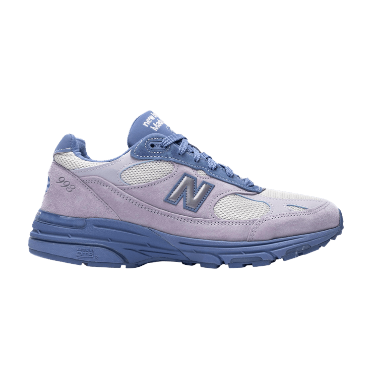New Balance 993 Made in USA 'DC'