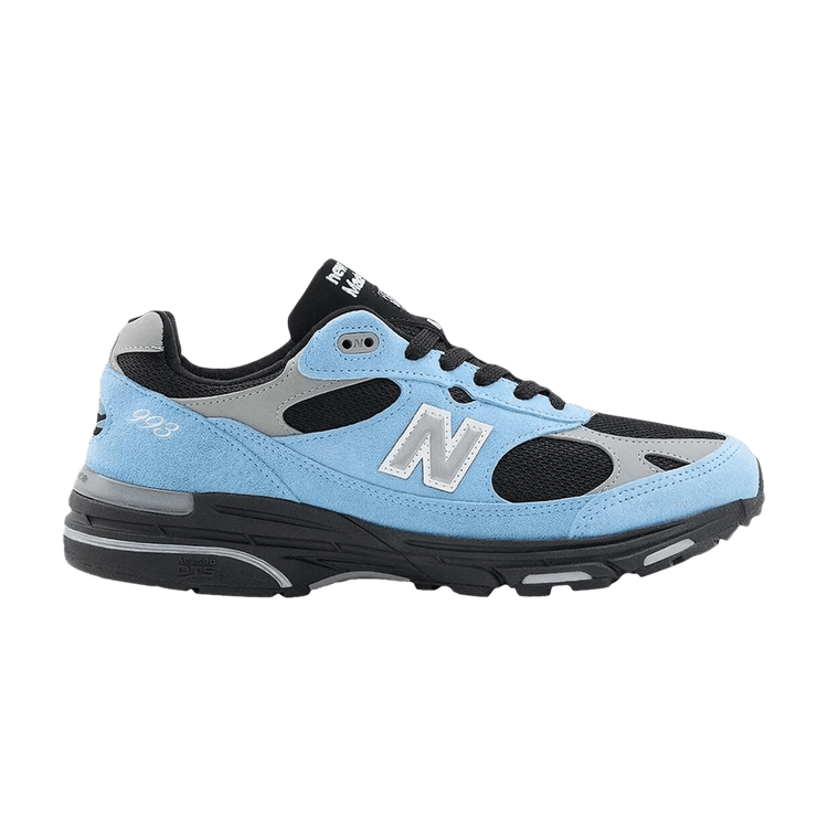New Balance 993 Made in USA 'Community Blue'