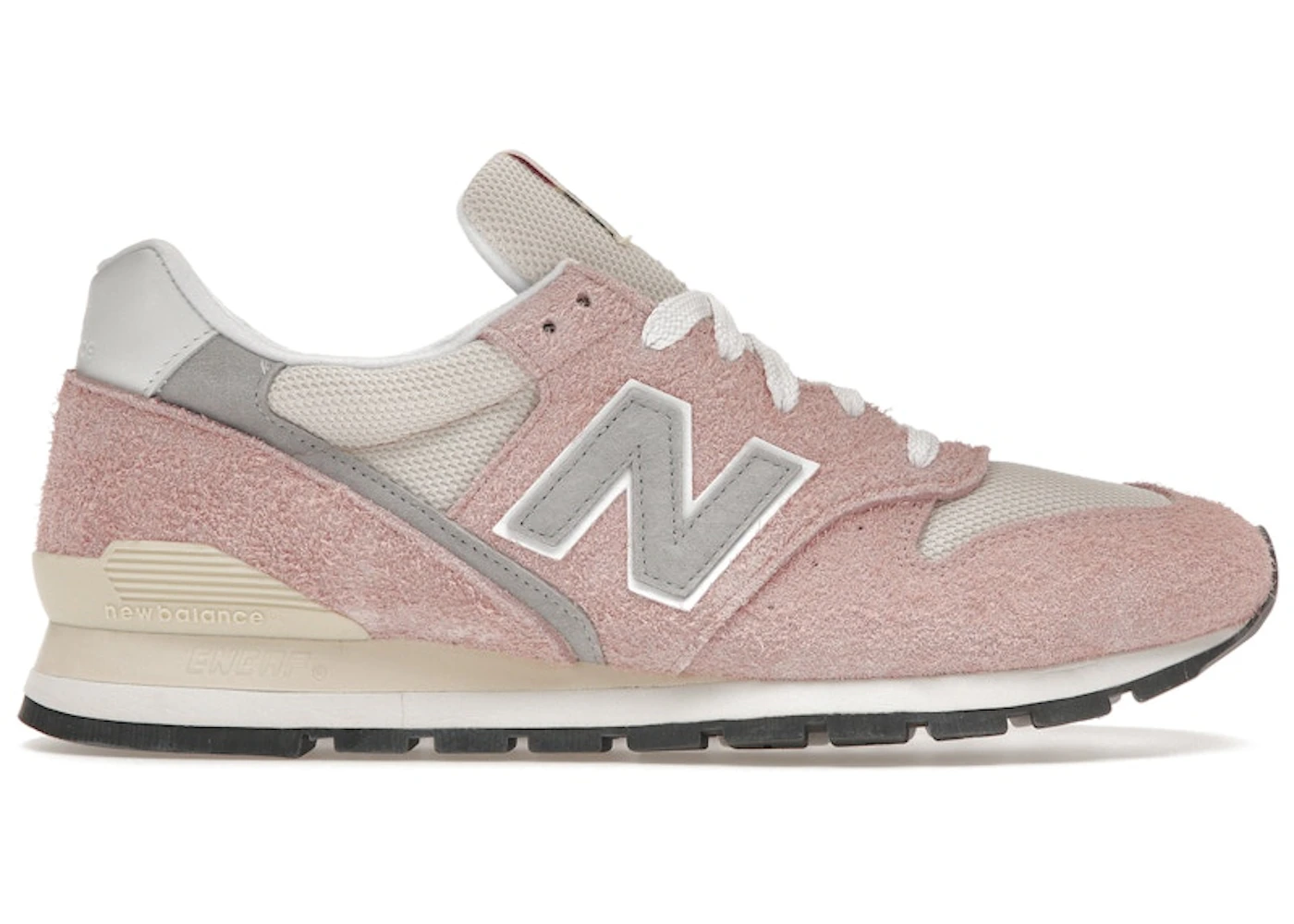 New Balance 996 MiUSA Pink Haze
