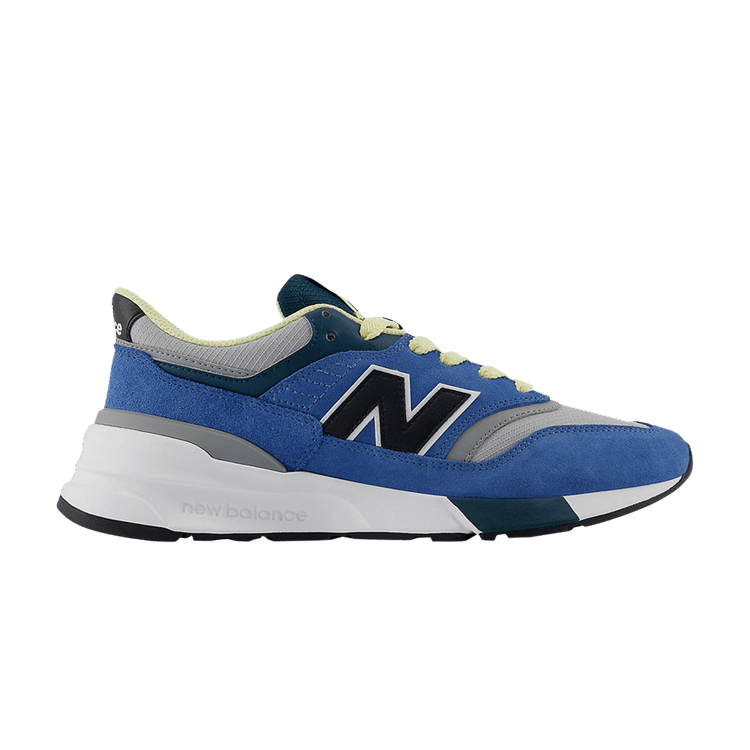 New Balance 997R 'Sea Stone Deep Ocean'