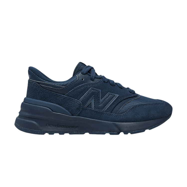 New Balance 997H 'Navy Blue'