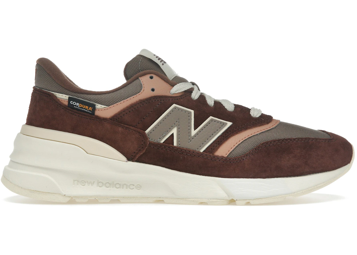 New Balance 997R Brown Beige